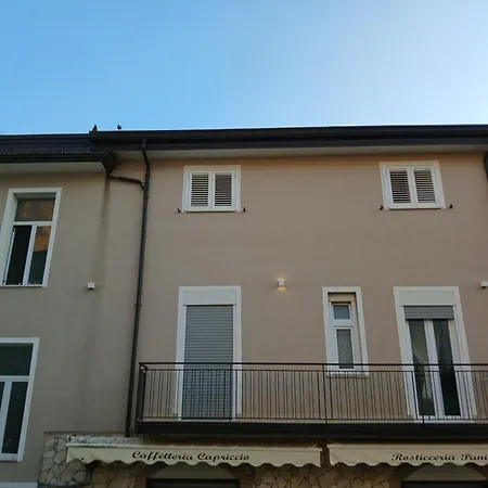 Appartamento Victoria *